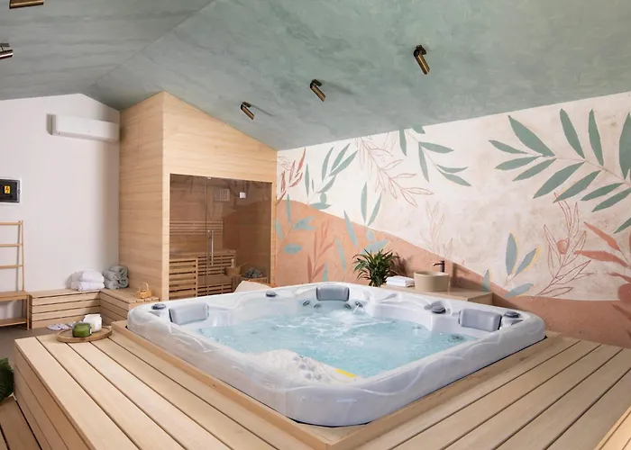 Ginetto By Rent Istria 빌라